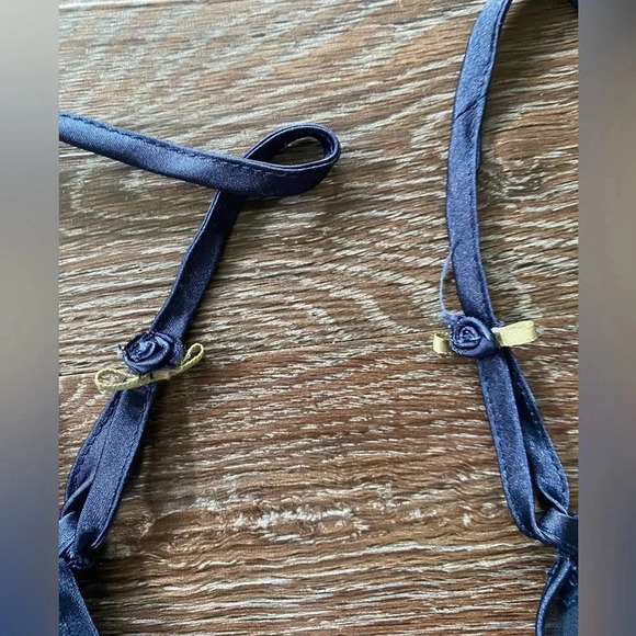 Y2k floral camisole - Picture 4 of 6